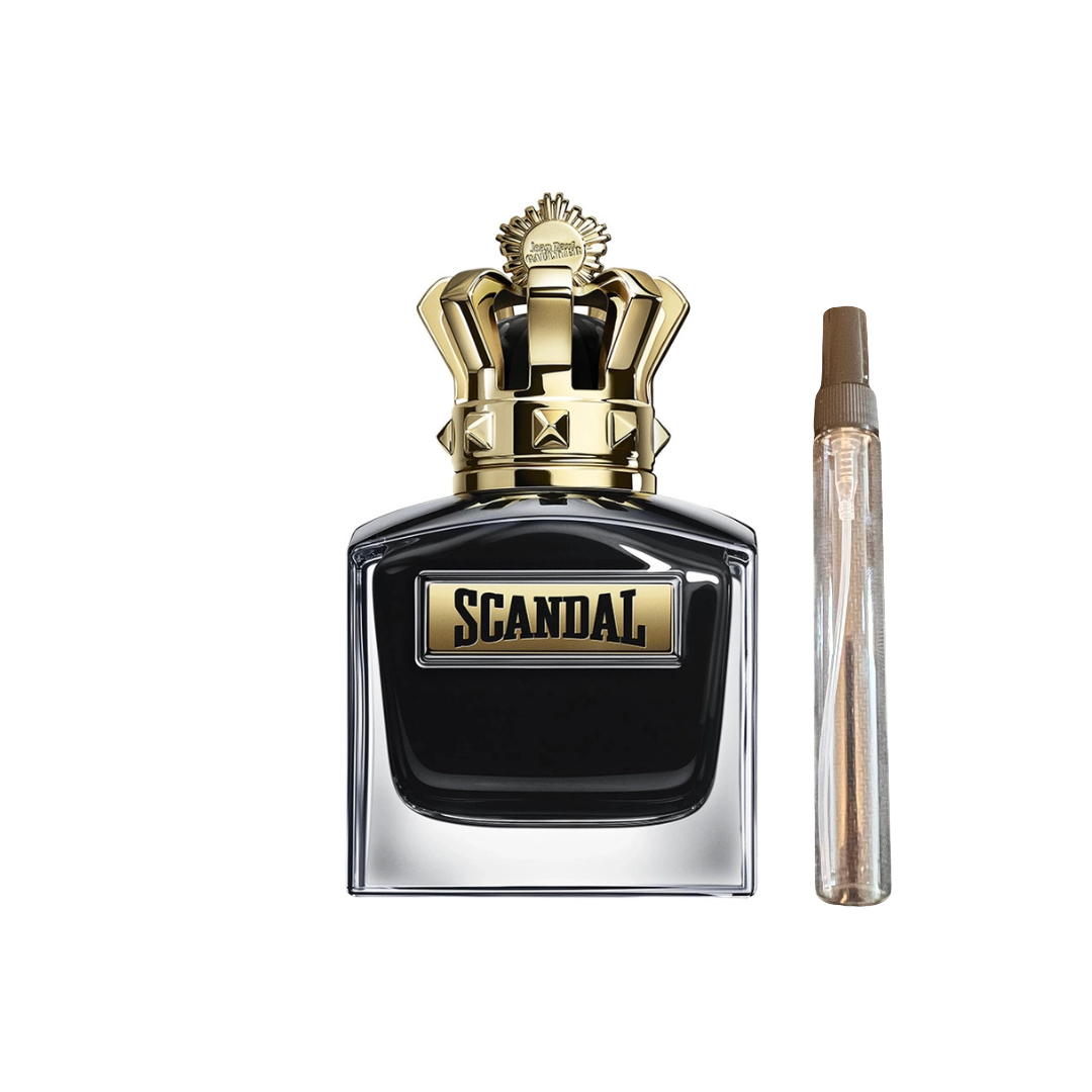 Scandal Le Parfum
