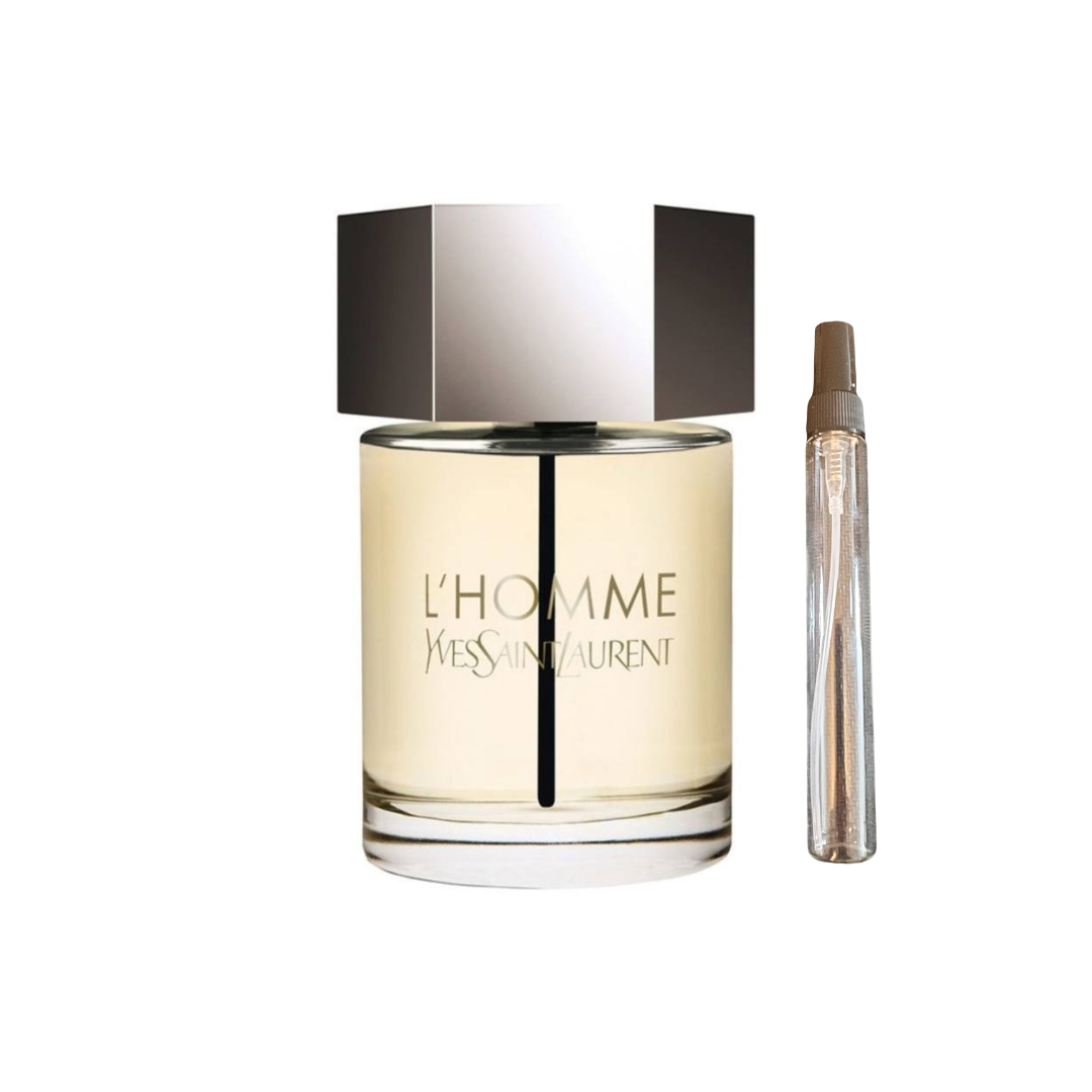 Yves Saint Laurent L'Homme