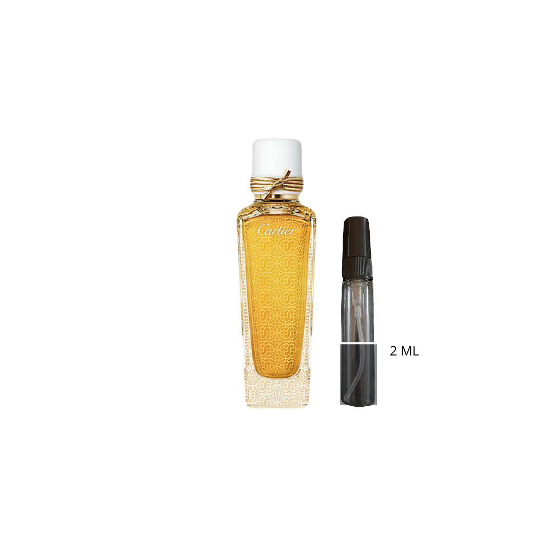 Oud & Ambre