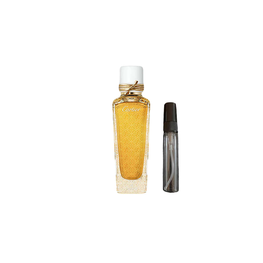Oud & Ambre