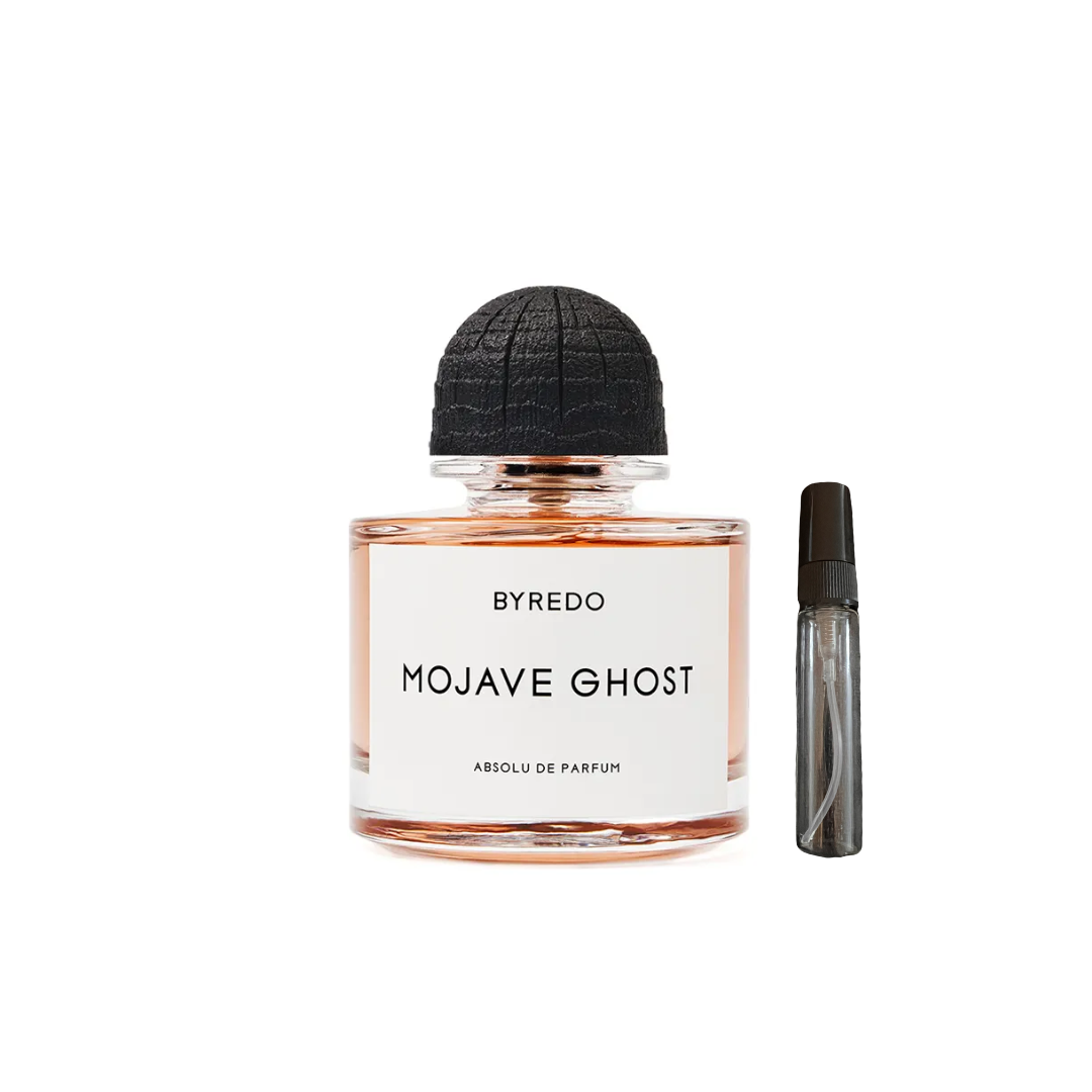 Mojave Ghost Absolu