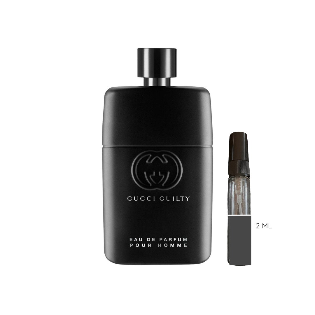 Gucci Guilty Homme Eau de Parfum