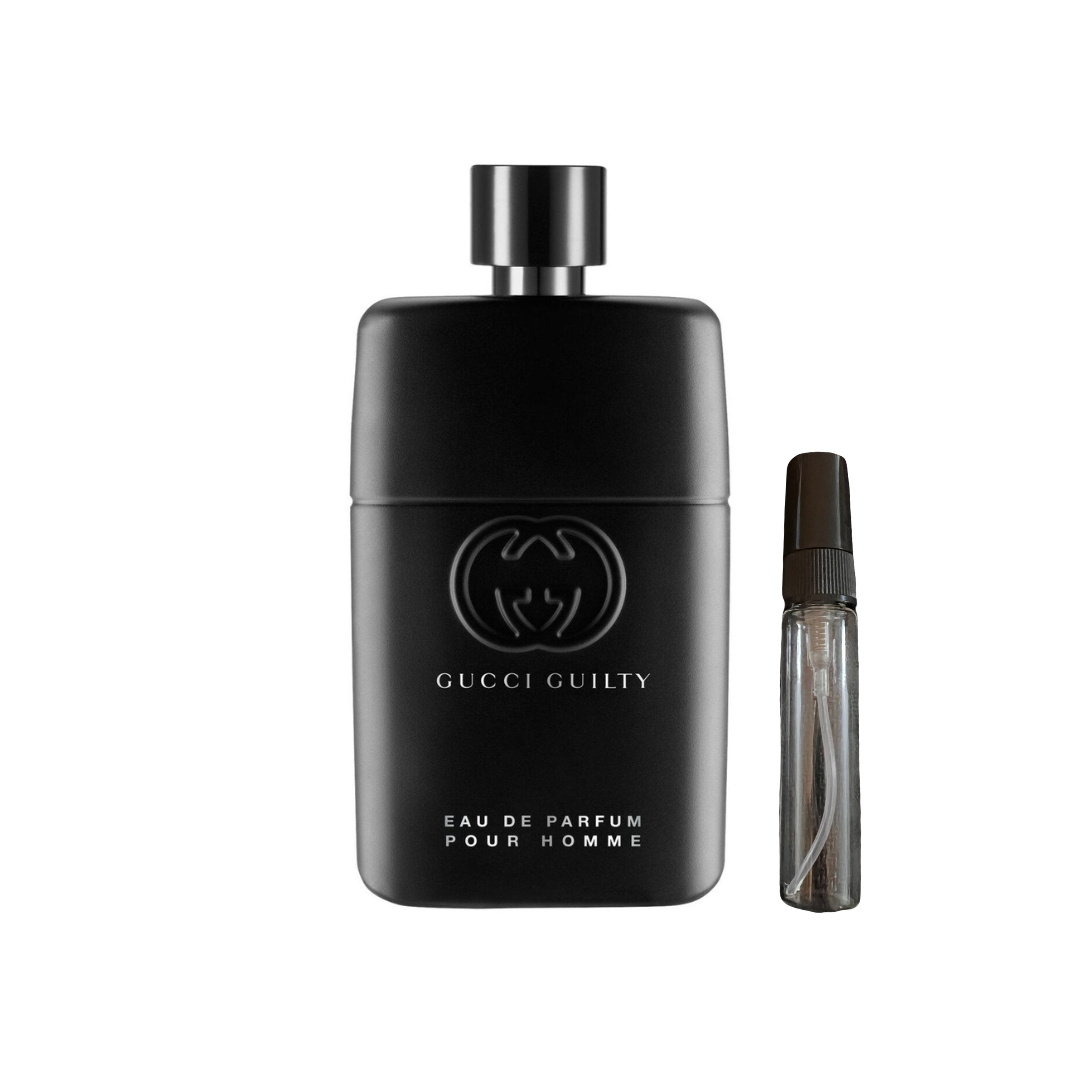 Gucci Guilty Homme Eau de Parfum
