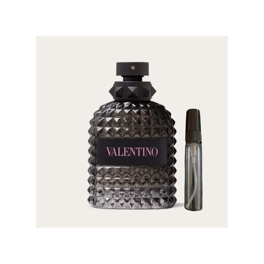 Geboren in Roma Uomo Eau de Toilette