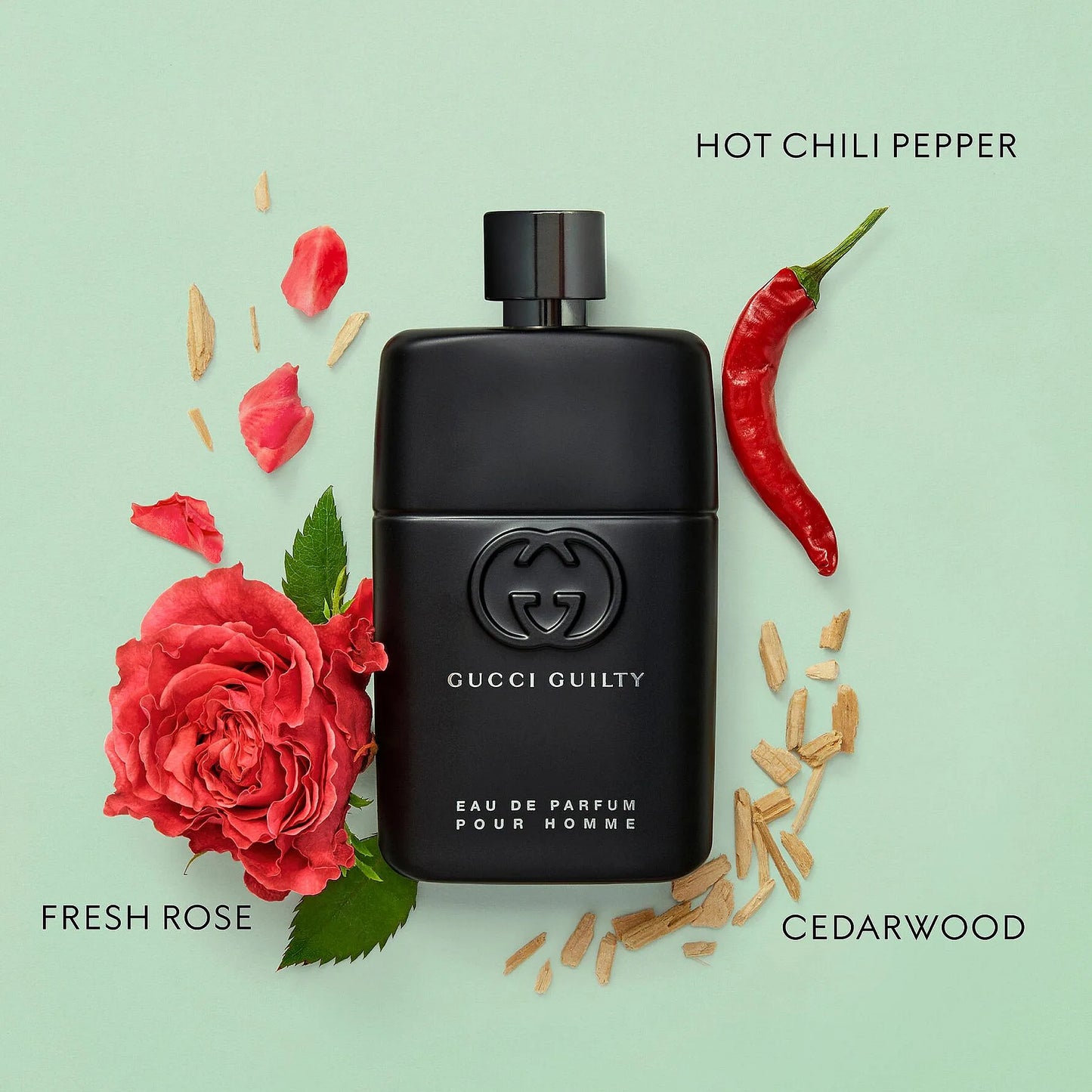 Gucci Guilty Homme Eau de Parfum