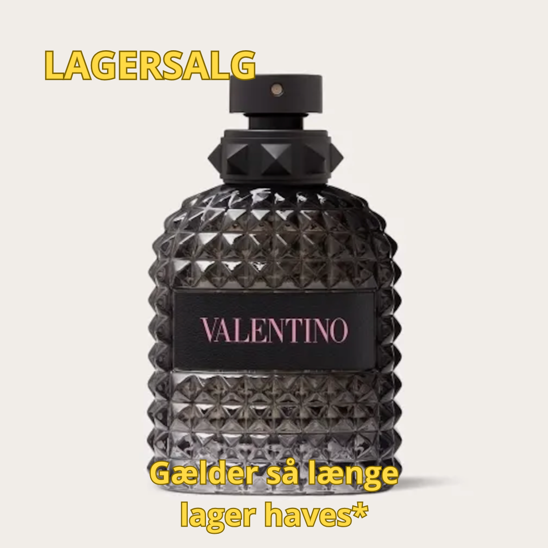 Geboren in Roma Uomo Eau de Toilette