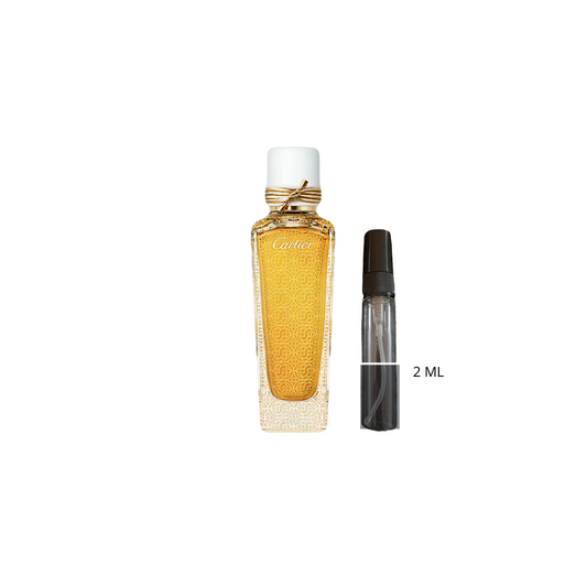 Oud & Ambre