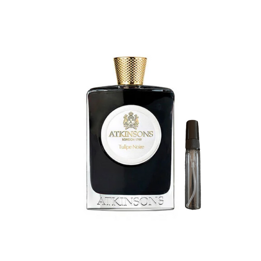 Tulipe Noire