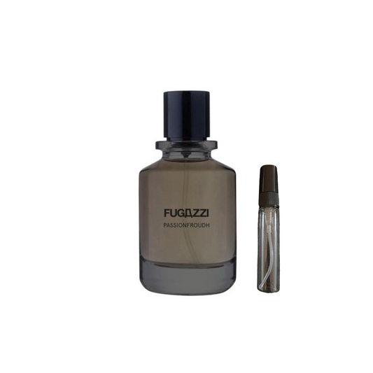 Passionfroudh
