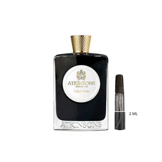 Tulipe Noire