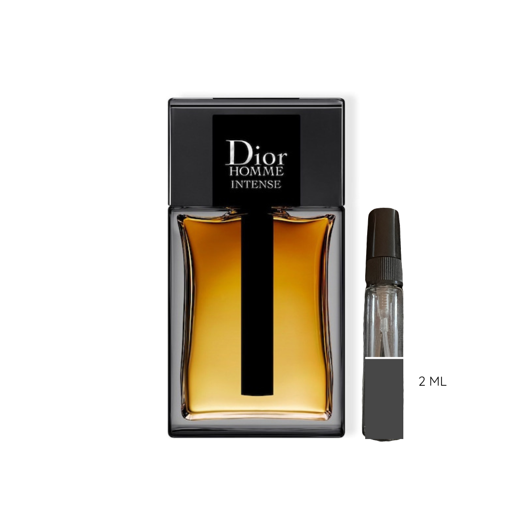 Dior Homme Intensiv