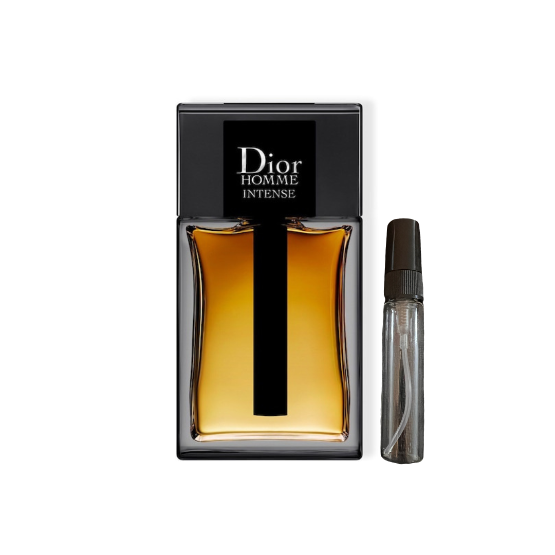 Dior Homme Intensiv