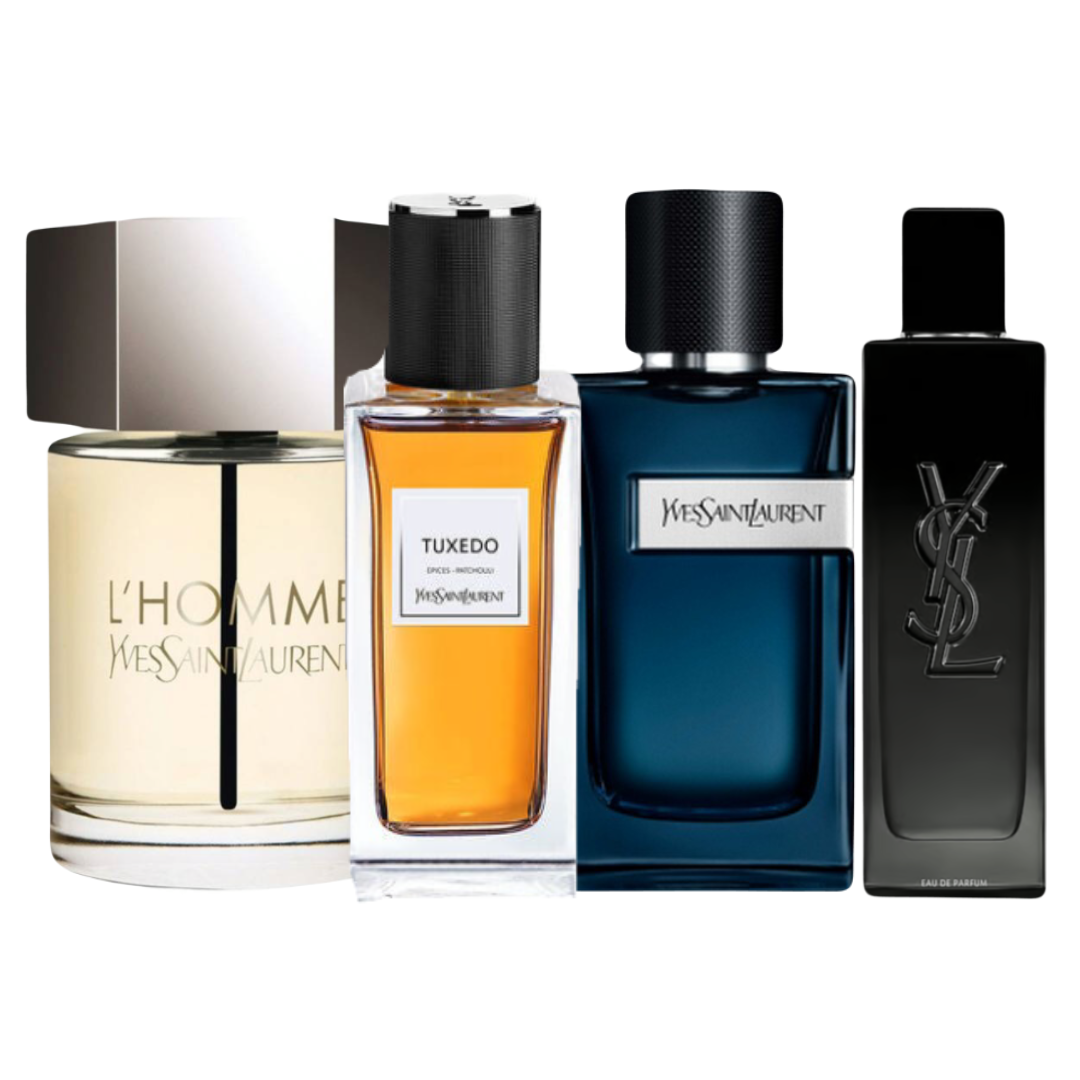 YSL-Set