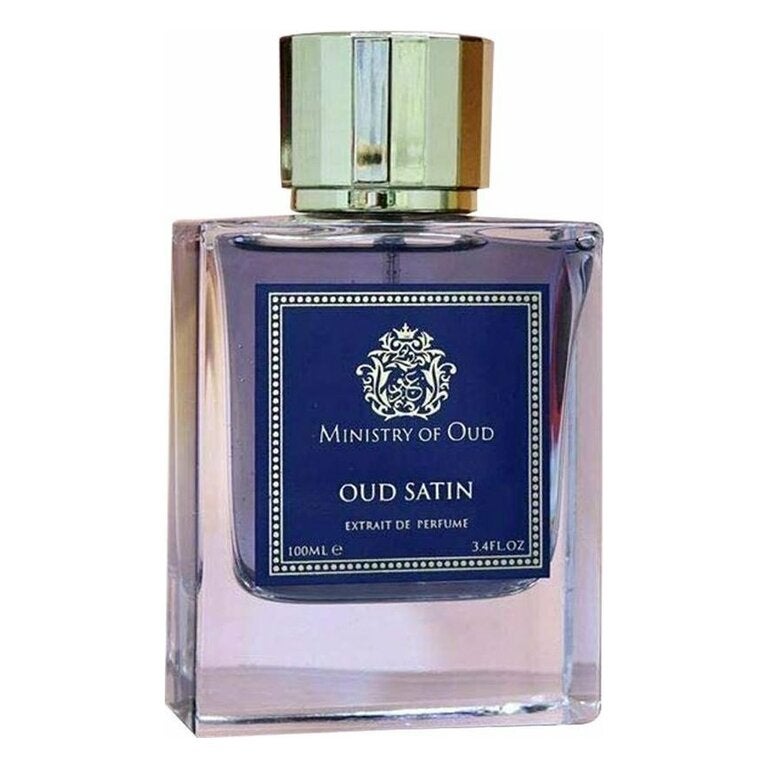 Oud Satin