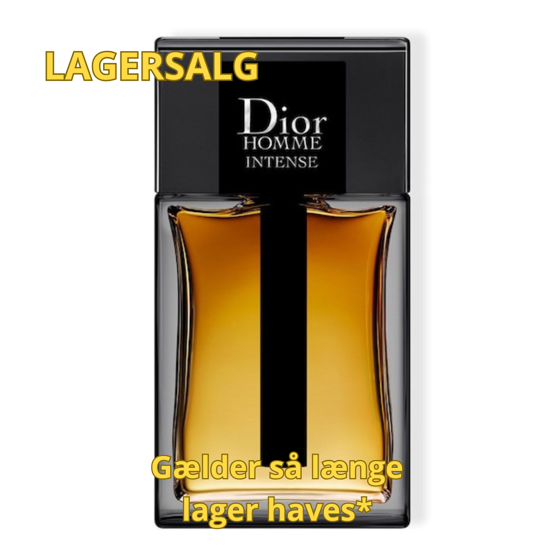 Dior Homme Intensiv