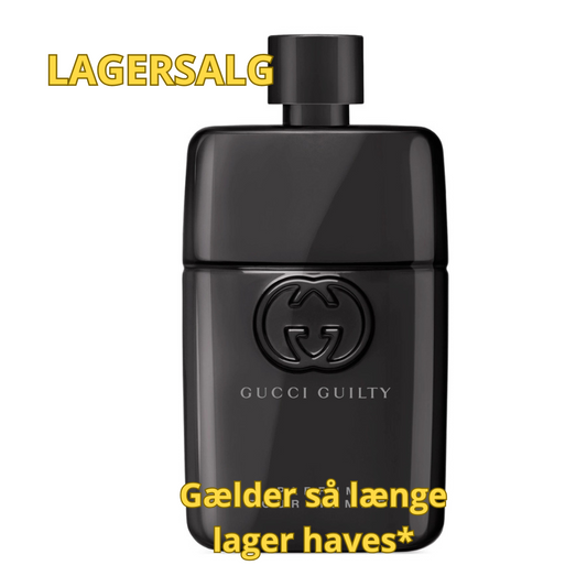 Gucci Guilty Homme Parfüm