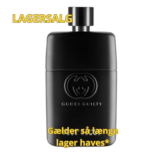 Gucci Guilty Homme Eau de Parfum