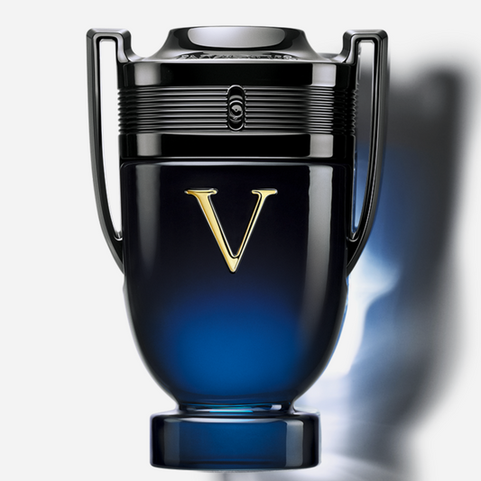 Invictus Siegeselixier