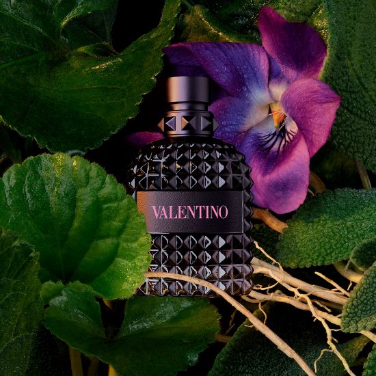 Born in Roma Uomo Eau De Toilette