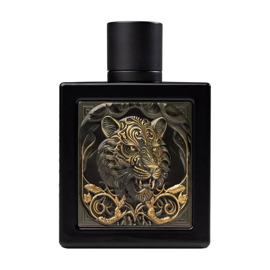 Tiger Cal Cologne Edition